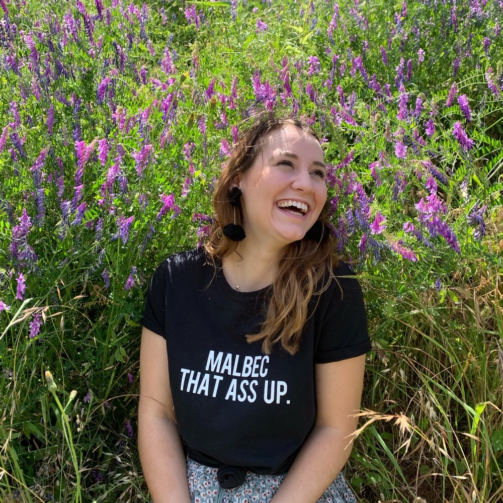 Meet your Posher, Mikayla